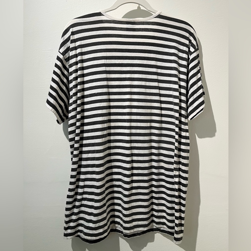 Vintage Bali Moon embellished tee- Size Large - Picture 4 of 7